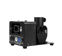Confetti Machine Single Head Confetti Machine Stage Effect One Shot Control Confetti Shooter Streamer Launcher For Wedding Party DJ Create Stunning Visual Effects