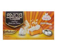 Confetti Snob Babà & Cream