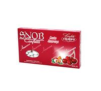 Confetti Snob Black Cherry