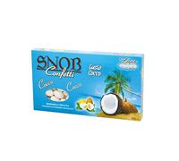 Confetti Snob Coconut