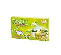 Confetti Snob Pistachio