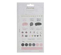 Confetti Stickers Multi