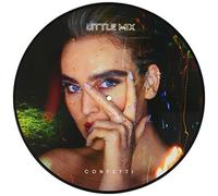 Little Mix – Confetti – 12" Vinyl Picture Disc (2020)