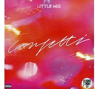 Confetti [VINYL]