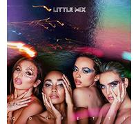 Little Mix - Confetti [VINYL]