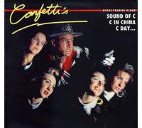 Confetti's - Notre premier album