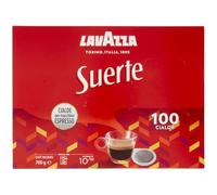 Confezione 100 cialde Suerte 2298