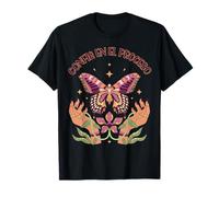Confia en el proceso Inspirational Cute Latina Spanish T-Shirt