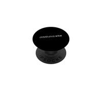 Confia En El Senor Christian Spanish Faith Religious Español PopSockets Adhesive PopGrip
