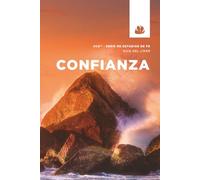 Confianza: Estudio de fe de CCO, guía del líder (Estudios de fe de CCO - Guías del líder)