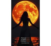 Confianza Extática. Frases que curan la noche oscura II