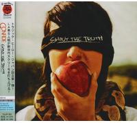 Confide - Shout Out the Truth