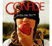 Confide - Shout The Truth