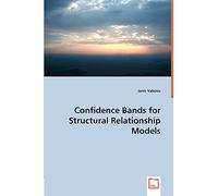 Confidence Bands for Structural Relationship Models
