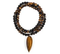 Confidence Bead Necklace Myga Multi One Size