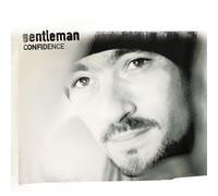 Confidence by Gentleman (2006) Audio CD