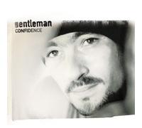 Confidence by GENTLEMAN (2008-01-01)