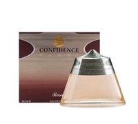 Confidence for Men EDP - 85 ML by Rasasi HIGH QUALITY 100% Original