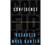 Confidence: How Winning Streaks and Losing Streaks Begin and End