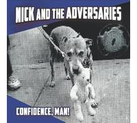 Confidence, Man