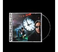 Confidence Man - 3AM LA LA LA - 1CD - Jewel - F99z