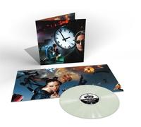 Confidence Man - 3AM (La La La) - Glow in the Dark Colored Vinyl [New Vinyl LP]