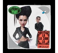 Confidence Man - 3AM (LA LA LA) (Picture Disc) [VINYL]