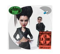 Confidence Man - 3AM (LA LA LA) (Picture Disc) [VINYL]