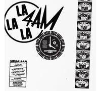 Confidence Man - 4AM (LA LA LA) [VINYL]