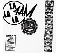 Confidence Man - 4AM (LA LA LA) [VINYL]