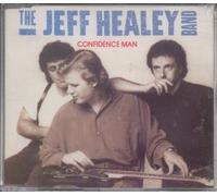 CONFIDENCE MAN CD