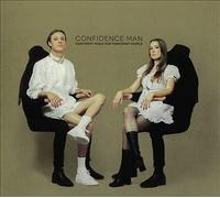 Confidence Man - Confident Music For Confident People
