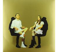 Confidence Man Confident Music For Confident People LP Vinyl NEW