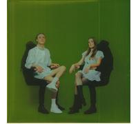 CONFIDENCE MAN - Confident Music For Confident People - Vinyl (LP)