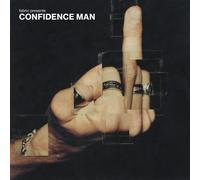 Confidence Man - fabric presents Confidence Man LP]