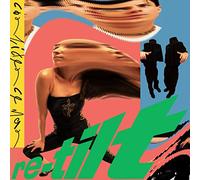 Confidence Man - Re-Tilt EP (Rsd2023)
