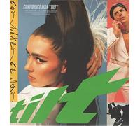Confidence Man - Tilt: Indies - Yellow Vinyl [VINYL]