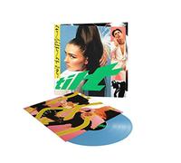 Confidence Man - Tilt (Limited Blue Vinyl) [VINYL]