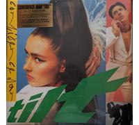 Confidence Man - Tilt [VINYL]