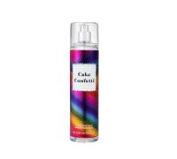 Confidence Perfume Natural Plant Perfume Body Spray 236ml, Womens Gift Set, Fragrance Spray Set (236ml, #5)