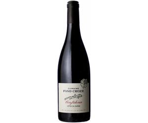Confidence Rouge 2024 - Domaine Fond Croze