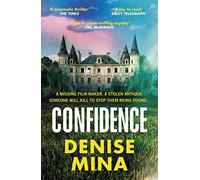 Confidence: 'Riveting and fast-paced' Sunday Times (Paperback) - Denise Mina Book