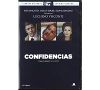 Confidencias (Gruppo Di Famiglia in Un Interno) (1974) (Import)