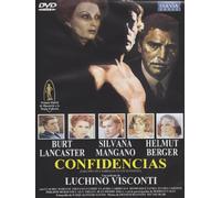 Confidencias - Gruppo di famiglia in un interno (Spagna) [(Spagna)]