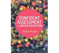 Confident Assessment in Higher Education