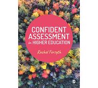 Confident Assessment in Higher Education