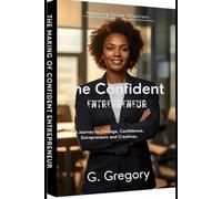 Confident Entrepreneur: Mastering Social Situations