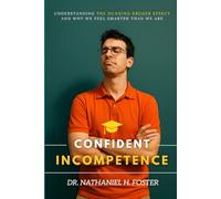 Confident Incompetence: Understanding the Dunning Kruger Effect and Why We Feel Smarter Than We Are