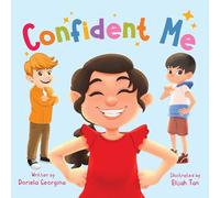 Confident Me (The Me Series)