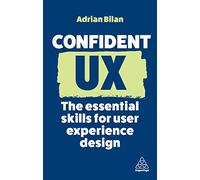 Confident UX
